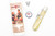 Great Eastern Cutlery GEC #93 Farm & Field Wood Chipper - 1 Blade - Smooth White Bone - Long