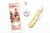 Great Eastern Cutlery GEC #93 Farm & Field Wood Chipper - 1 Blade - Smooth White Bone - Long