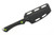 Ice Age Blades - Slim Scout - 3" AEB-L Steel Fixed Knife W/ Black Micarta W/ Green Cerakoted Bolts Handle 