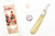 Great Eastern Cutlery GEC #93 Farm & Field Wood Chipper - 1 Blade - Smooth White Bone - Short
