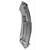 Zero Tolerance Sinkevich 0462 Carbon Fiber, Satin 20CV