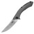 Zero Tolerance Sinkevich 0460 Titanium, Satin 20CV - 0460TI