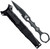 Benchmade SOCP Serrated Black 440C - 178SBK