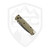 Benchmade Bugout Ranger Green, Gray S30V - 535GRY-1