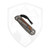 Chris Reeve Knives Small Inkosi Insingo Natural Micarta, Stonewash MagnaCut - SIN-1030