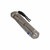 Chris Reeve Knives Large Inkosi Insingo Sandblasted Titanium, Stonewash MagnaCut - LIN-1022