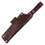 LT Wright Genesis Carleigh Fairchild Black Micarta A2