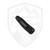 Kershaw Launch 4 Auto Black Aluminum / Black CPM 154 - 7500BLK