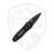 Kershaw Launch 4 Auto Black Aluminum / Black CPM 154 - 7500BLK