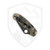 Spyderco Para 3 Digital Camo G10, Black S45VN - C223GPCMOBK