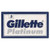 Gillette Platinum 5pk