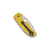 Spyderco Native 5 Salt SpyderEdge, Yellow FRN / Satin CPM MagnaCut - C41SYL5