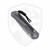 Chris Reeve Large Inkosi Tanto Black Canvas Micarta, Stonewash MagnaCut - LIN-1044