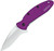 Kershaw 1620PUR Scallion Purple