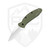 Kershaw 1620OL Scallion OD