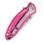Kershaw 1600PINK Chive