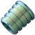 Bestech Bead Green