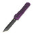 Heretic Manticore-X Tanto DLC Breakthrough Purple