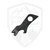 Gerber Shard Tool Black