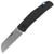 Zero Tolerance ANSØ 0230 Slip Joint Carbon Fiber, Stonewash 20CV