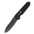 ProTech PDW Invictus Auto Black, DLC MagnaCut - 1805