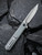 Civivi Chronic - Gray G10 / Satin 9Cr18MoV - C917A