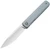 Civivi Exarch - Gray G10 / Satin D2 - C2003A