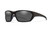 Wiley X ACIGN01 Ignite Grey Lens/Matte Black Frame