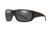 Wiley X ACOME01 Omega Grey Lens/Matte Black Frame