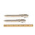 Tactile Turn Bolt Action Short 5.1"