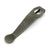 Lynch Northwest Spyderco Wire Clip Replacement Stonewashed Ti
