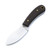 LT Wright Lil' Muk CPM-3V Flat Green Matte