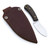 LT Wright Lil' Muk CPM-3V Flat