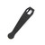 Lynch Northwest Spyderco Wire Clip Replacement Black Cerakote Ti