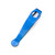 Lynch Northwest Spyderco Wire Clip Replacement Blue Anodized Ti