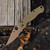 Spyderco REC Exclusive Paramilitary 2