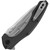 Kershaw 7777 Bareknuckle
