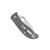 Spyderco Polestar, Gray G10 / Satin CTS-BD1N - C220GPGY