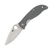 Spyderco Polestar, Gray G10 / Satin CTS-BD1N - C220GPGY