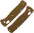 Flytanium Bugout Scales Tan G10