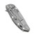 Rick Hinderer Knives XM-18 3.5" Spanto Tri-Way S45VN Working Finish OD Green G10