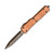 Microtech 147-13APCPS UTX-70 D/E 204P Copper Top
