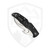 Spyderco Matriarch 2 Emerson Opener, Black FRN / Satin VG-10 Blade, Serrated - C12SBK2W