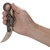 CRKT 4040DS Provoke Desert Tan