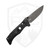 Benchmade Mini Adamas Black G-10, Gray CruWear - 273GY-1