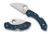 Spyderco Dragonfly 2 Wharncliffe