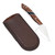 Bordertown Blades "Eli Parker" 01 Tool Steel