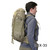 Vanquest IBEX-35 Backpack, Wolf Gray - 772135WG