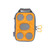 Vanquest Sticky Cube Expandable Medium, Orange - 050102OR