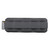 Vanquest Sticky Panel 2" x 7", Wolf Gray - 012STPA27
